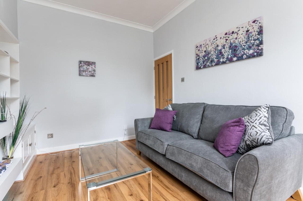 Stylish Apt With Minster Views I Pass The Keys York Zewnętrze zdjęcie