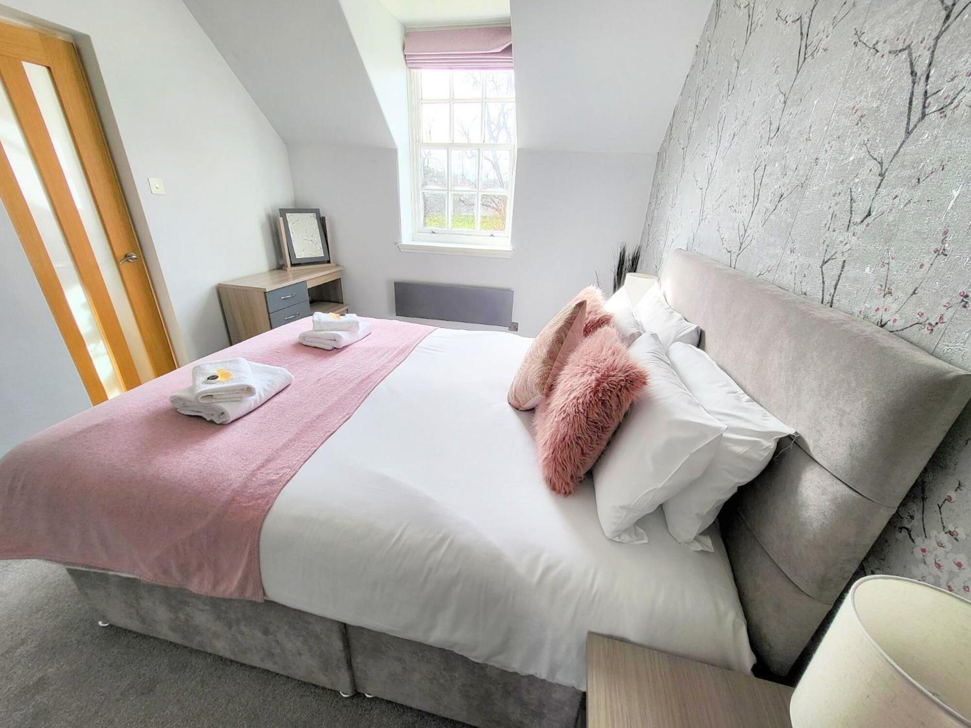 Stylish Apt With Minster Views I Pass The Keys York Zewnętrze zdjęcie