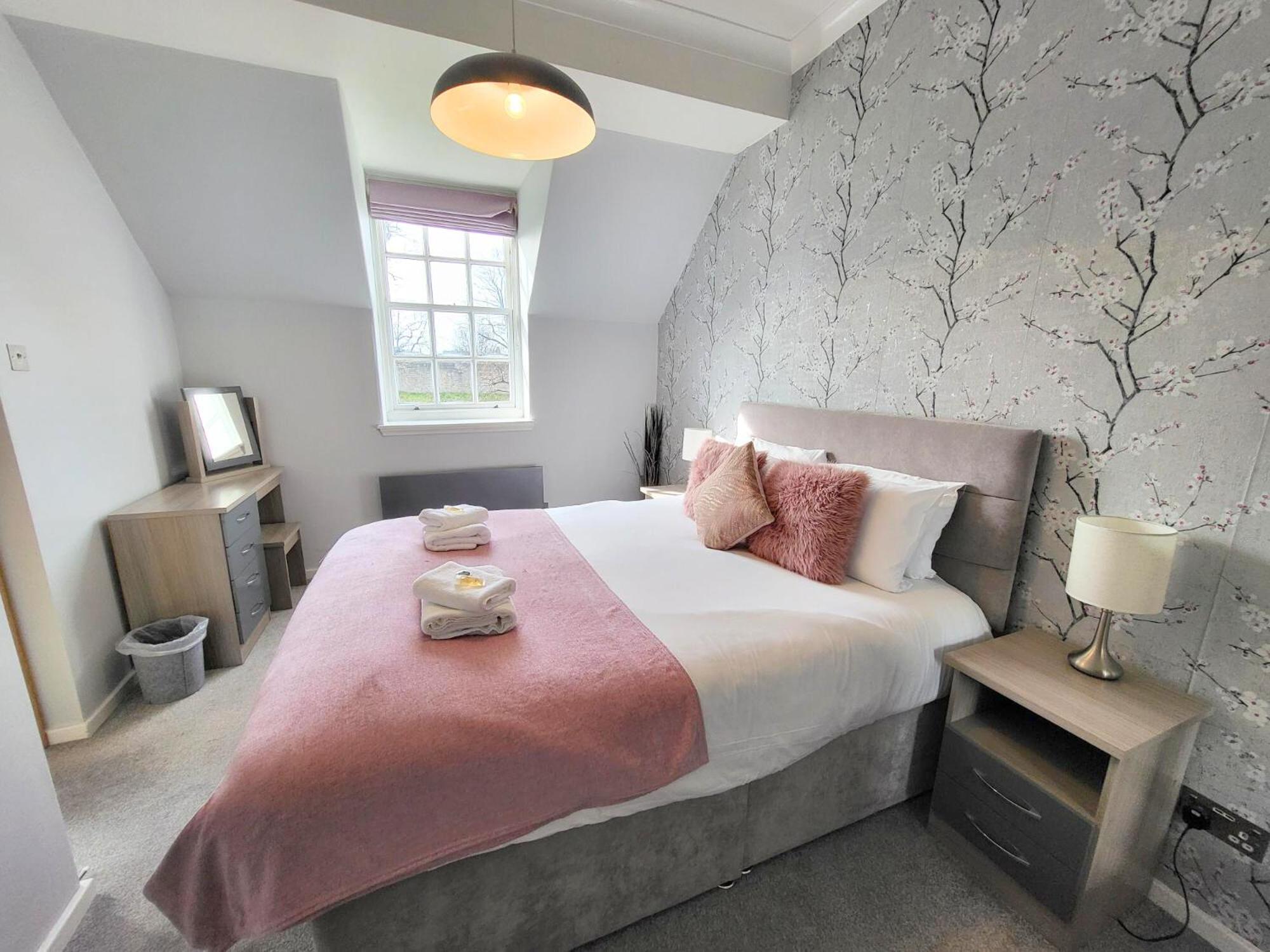 Stylish Apt With Minster Views I Pass The Keys York Zewnętrze zdjęcie