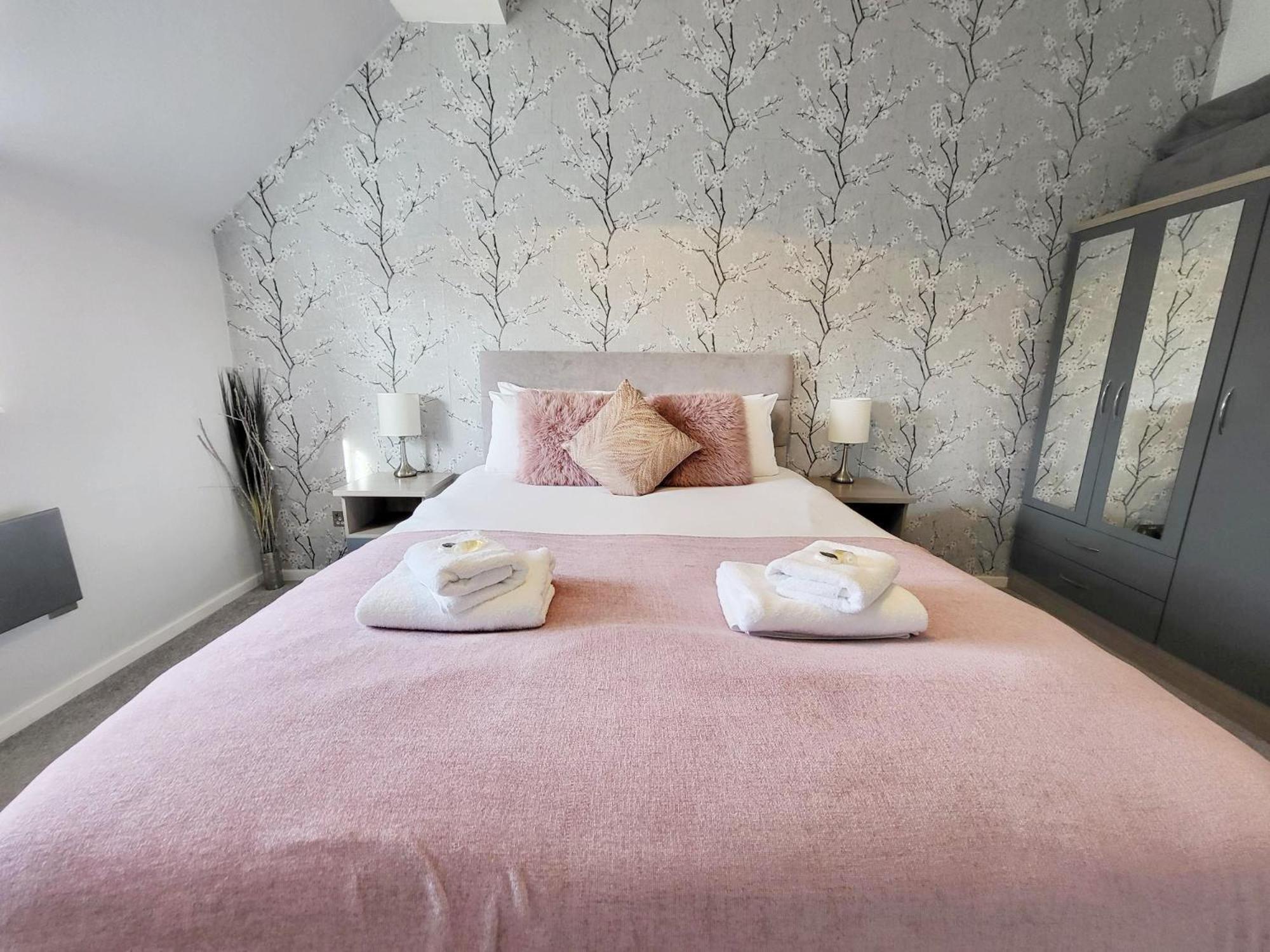 Stylish Apt With Minster Views I Pass The Keys York Zewnętrze zdjęcie