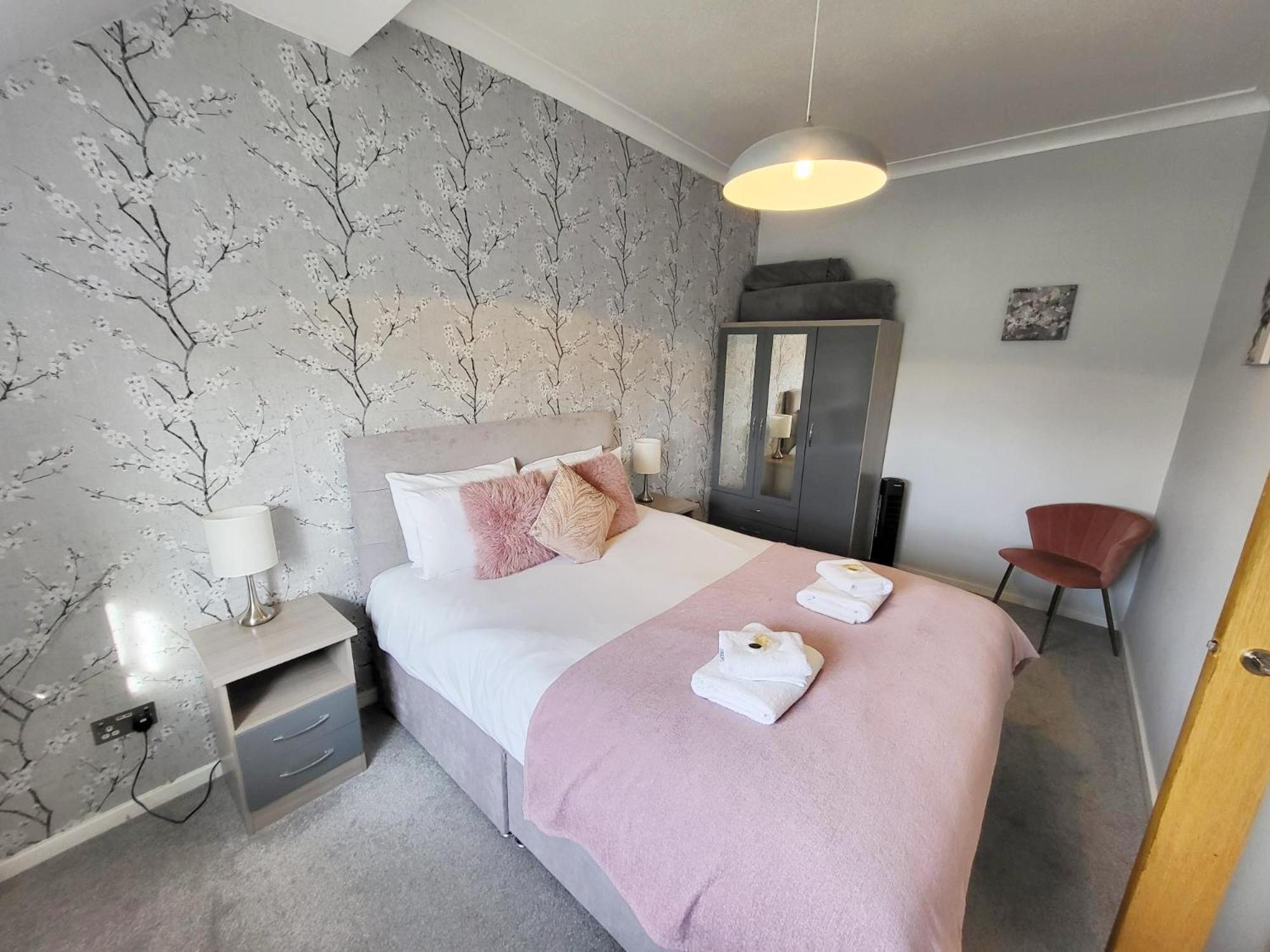 Stylish Apt With Minster Views I Pass The Keys York Zewnętrze zdjęcie